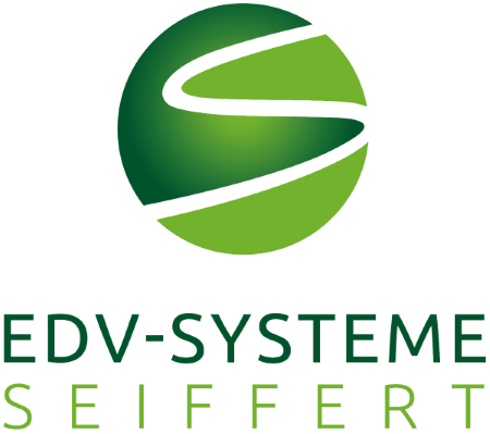 EDV-Systeme Seiffert Logo